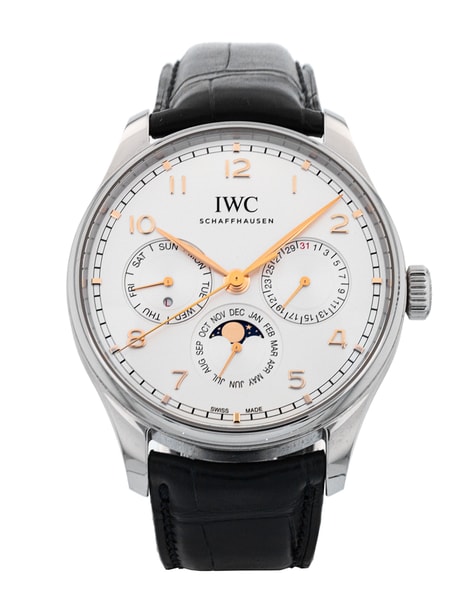 IWC Portugieser Automatic IW344203
